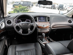 Внедорожник Infiniti QX60 2019 года, 2550000 рублей, Краснодар