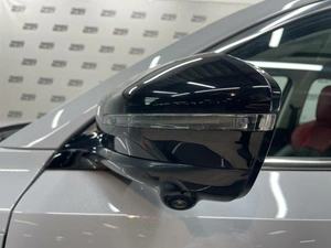 Внедорожник Changan CS55 Plus 2023 года, 2199400 рублей, Красноярск