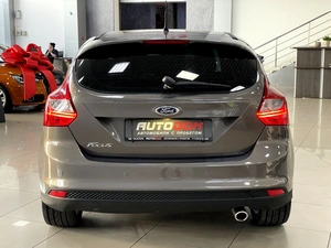 Хетчбэк Ford Focus 2012 года, 837000 рублей, Солонцы