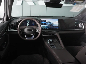 Внедорожник Geely Xingyue L 2025 года, 4459000 рублей, Минеральные Воды