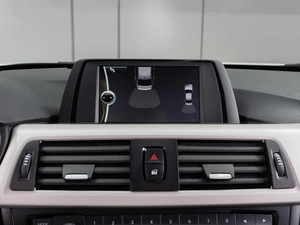 Седан BMW 3 серия 2013 года, 1799000 рублей, Тюмень