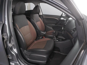 Седан ВАЗ (LADA) Vesta 2017 года, 950000 рублей, Минеральные Воды