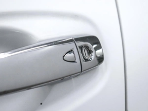 Внедорожник Nissan X-Trail 2019 года, 2199000 рублей, Красноярск