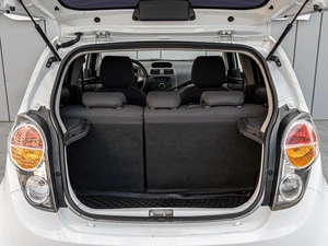 Хетчбэк Chevrolet Spark 2012 года, 670000 рублей, Краснодар