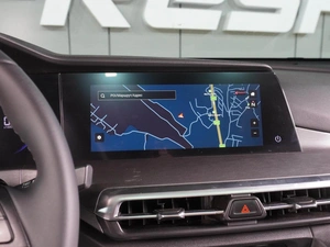 Внедорожник Changan CS35 Plus 2022 года, 1849000 рублей, Воронеж