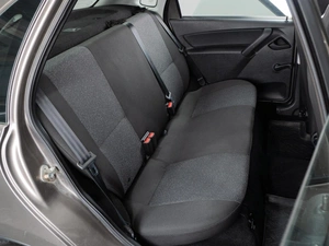 Седан ВАЗ (LADA) Granta 2017 года, 499000 рублей, Тюмень