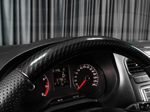 Седан Volkswagen Polo 2020 года, 1079000 рублей, Тюмень