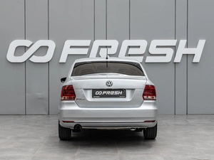 Седан Volkswagen Polo 2016 года, 1210000 рублей, Краснодар