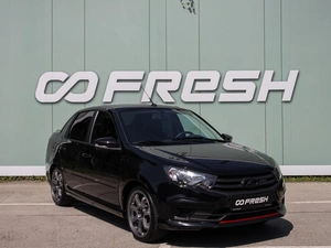 Седан ВАЗ (LADA) Granta 2024 года, 1150000 рублей, Большой Сочи