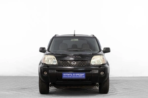 Внедорожник Nissan X-Trail 2004 года, 719000 рублей, Барнаул
