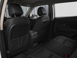 Внедорожник SsangYong Korando 2021 года, 2548000 рублей, Ставрополь