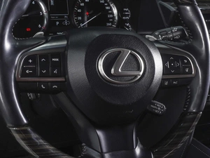 Внедорожник Lexus LX 2019 года, 9750000 рублей, Ростов-на-Дону