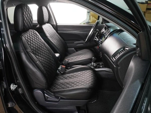 Внедорожник Mitsubishi ASX 2014 года, 1379800 рублей, Воронеж