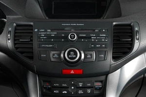 Седан Honda Accord 2011 года, 1599000 рублей, Тюмень