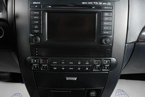 Внедорожник Kia Mohave 2012 года, 1699000 рублей, Тюмень