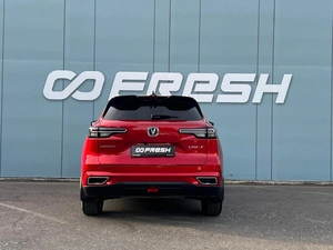 Внедорожник Changan CS55 Plus 2024 года, 2050000 рублей, Ижевск