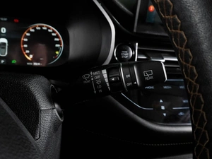 Внедорожник Москвич 3 2023 года, 1219000 рублей, Воронеж