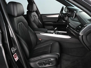 Внедорожник BMW X5 2017 года, 4499000 рублей, Аксай