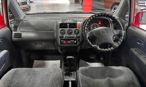Минивэн Honda Capa 1999 года, 347000 рублей, Красноярск