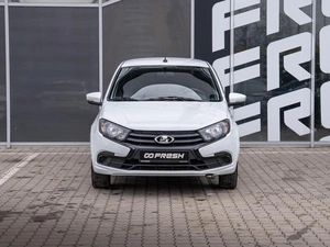 Седан ВАЗ (LADA) Granta 2022 года, 898000 рублей, Краснодар
