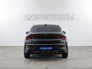 Седан Kia K5 2021 года, 2888444 рублей, Москва