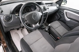 Внедорожник Renault Duster 2012 года, 999000 рублей, Красноярск