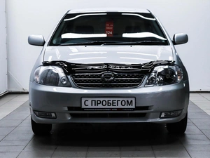 Седан Toyota Corolla 2001 года, 690000 рублей, Красноярск