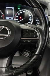 Внедорожник Lexus LX 2021 года, 10900000 рублей, Красноярск