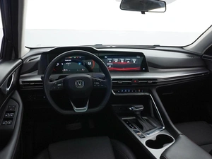Внедорожник Changan CS35 Plus 2022 года, 1749444 рублей, Москва