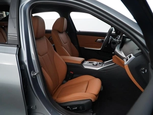 Седан BMW 3 серия 2025 года, 6949900 рублей, Москва