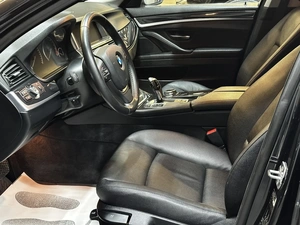 Седан BMW 5 серия 2013 года, 1967000 рублей, Красноярск