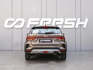 Хетчбэк Kia Rio X 2021 года, 1777000 рублей, Краснодар