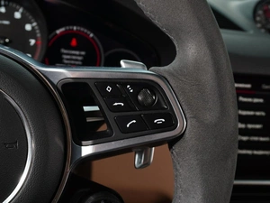 Внедорожник Porsche Cayenne Coupe 2021 года, 9848000 рублей, Тверь