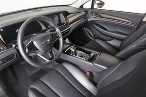 Седан GAC Empow 2022 года, 1989000 рублей, Пермь