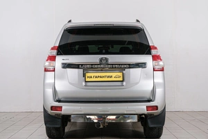Внедорожник Toyota Land Cruiser Prado 2014 года, 3599000 рублей, Красноярск