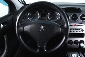 Седан Peugeot 408 2012 года, 549000 рублей, Пермь