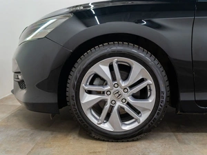 Седан Honda Accord 2017 года, 2170000 рублей, Красноярск