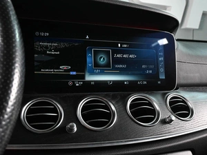 Седан Mercedes-benz E-класс 2018 года, 3049000 рублей, Аксай