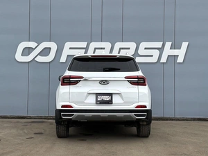 Внедорожник Chery Tiggo 4 2022 года, 1419000 рублей, Ижевск