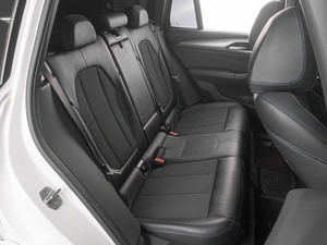 Внедорожник BMW X3 2020 года, 4400000 рублей, Тюмень