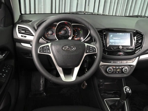 Универсал ВАЗ (LADA) Vesta Cross 2018 года, 1229000 рублей, Ставрополь