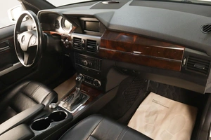 Внедорожник Mercedes-benz GLK-класс 2010 года, 1499000 рублей, Челябинск