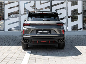 Внедорожник Geely Coolray 2023 года, 2063500 рублей, Ставрополь