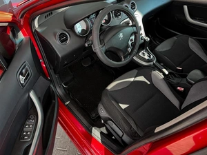 Хетчбэк Peugeot 308 2008 года, 430000 рублей, Уфа