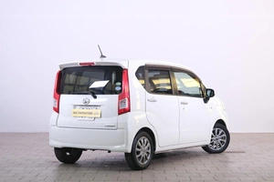 Минивэн Daihatsu Move 2019 года, 789000 рублей, Омск