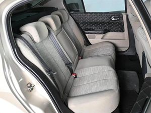 Седан Renault Megane 2006 года, 399000 рублей, Аксай