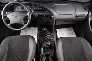 Внедорожник ВАЗ (LADA) Niva Travel 2023 года, 969000 рублей, Оренбург