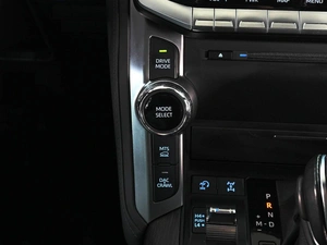 Внедорожник Toyota Land Cruiser 2021 года, 11490000 рублей, Ростов-на-Дону