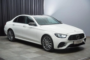 Седан Mercedes-benz E-класс 2021 года, 4347000 рублей, Красноярск
