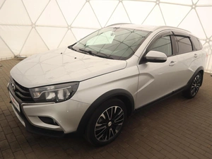 Универсал ВАЗ (LADA) Vesta 2020 года, 1395000 рублей, Орёл